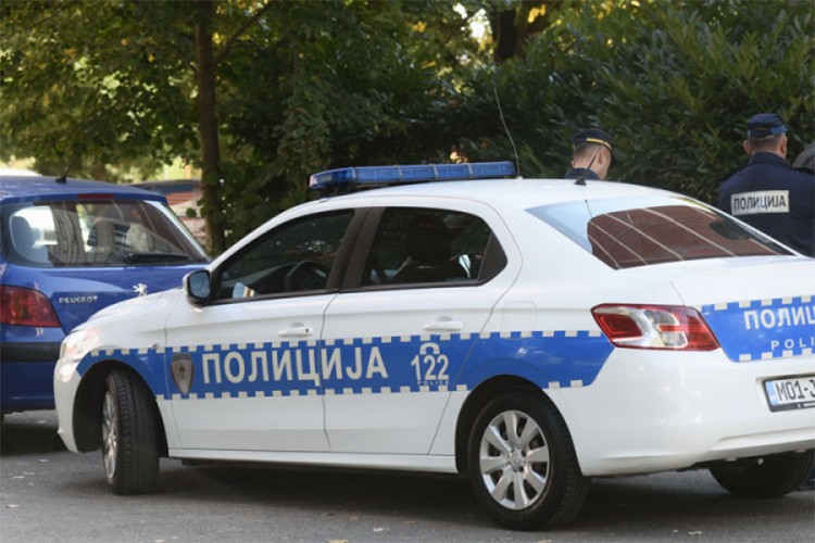 Uhapšen zbog fizičkog napada na policajca u Banjaluci
