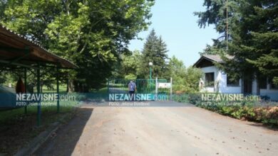 Zbog mašine zaključao tuđe preduzeće