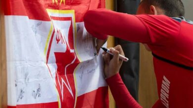 Objavljen stvarni dug Crvene zvezde