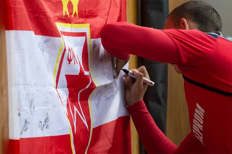 Objavljen stvarni dug Crvene zvezde