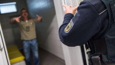 Državljani BiH ispred bordela pretukli dvojicu njemačkih policajaca