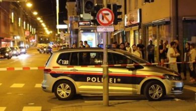 Nakon ubistva državljanina BiH u Salcburgu, policija uhapsila osumnjičenog Albanca