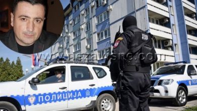 Sedmorka uhapšena zbog pokušaja ubistva Banjalučanina