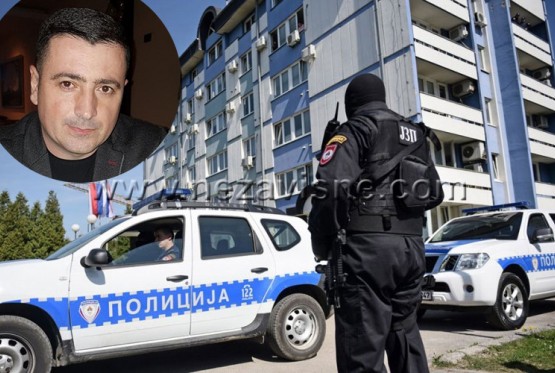Sedmorka uhapšena zbog pokušaja ubistva Banjalučanina