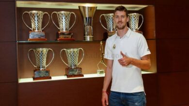 Ognjen Kuzmić bolje, stanje i dalje vrlo složeno