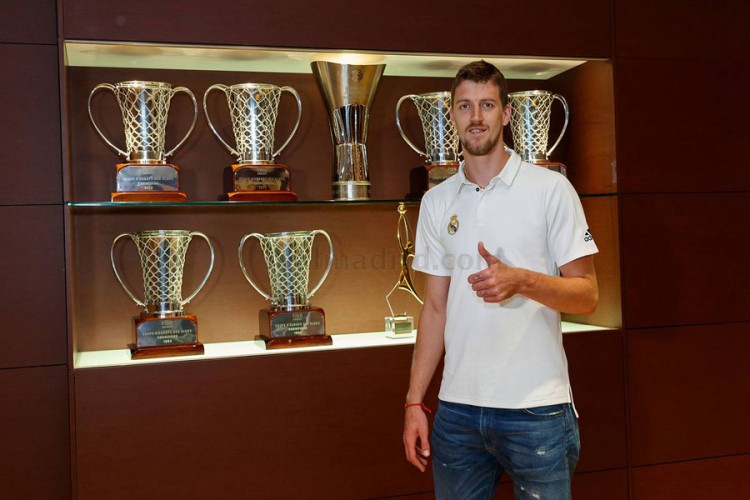 Ognjen Kuzmić bolje, stanje i dalje vrlo složeno
