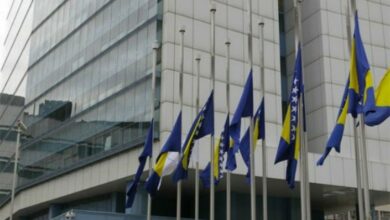 Povećan topli obrok zaposlenima u institucijama BiH