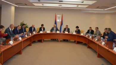 U četvrtak posebna sjednica NS RS na Dodikov zahtjev