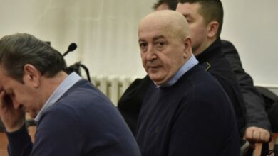 Sud prihvatio kauciju od milion maraka, Alija Delimustafić izlazi na slobodu?