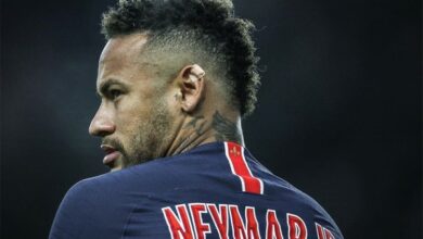Juventus kreće po Nejmara