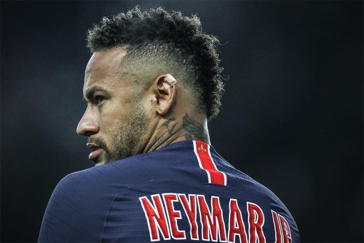 Juventus kreće po Nejmara