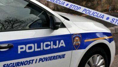 Zagrepčanin ubio njemačkog turistu zbog frizure?