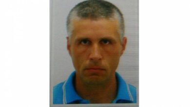 Pronađen Slađan Babić