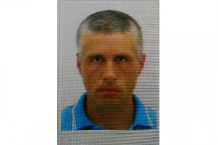Pronađen Slađan Babić