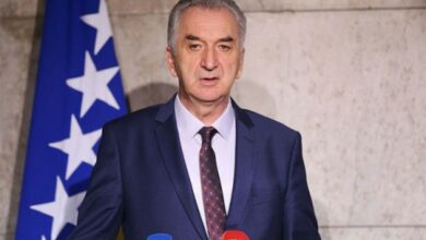 Šarović se nudi i Sarajevu i Banjaluci
