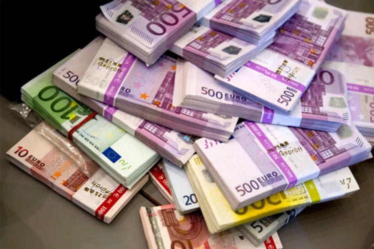 Ugovoreno 38 projekata vrijednih 9,3 miliona evra