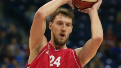 Ognjen Kuzmić u ponedjeljak napušta intenzivnu njegu