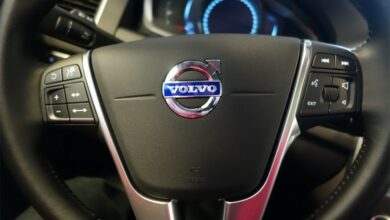 Volvo opoziva više od milion vozila