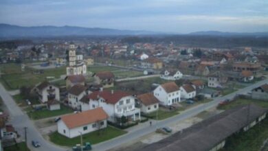 Omarska na dobrom putu da postane opština četvrti put