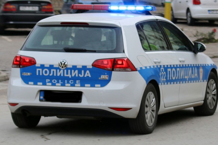 U nesreći kod Šipova stradao suvozač u kamionu