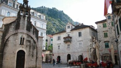 Crna Gora ostaje bez radne snage u turizmu