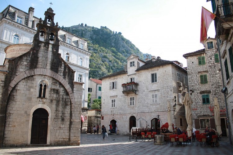 Crna Gora ostaje bez radne snage u turizmu