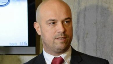 Tegeltija: Pravosuđe se ne može koristiti kao politički buzdovan