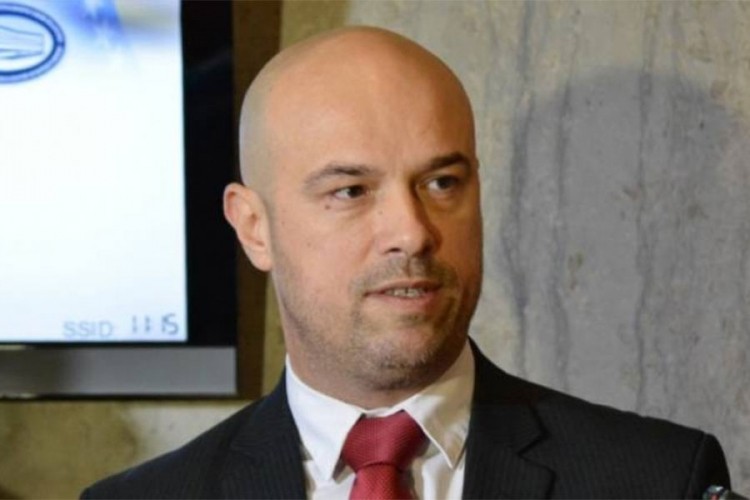 Tegeltija: Pravosuđe se ne može koristiti kao politički buzdovan