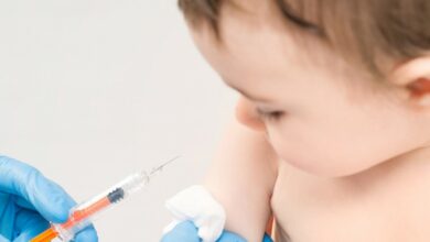 Roditelji sve kasnije dovode djecu na MRP vakcinu