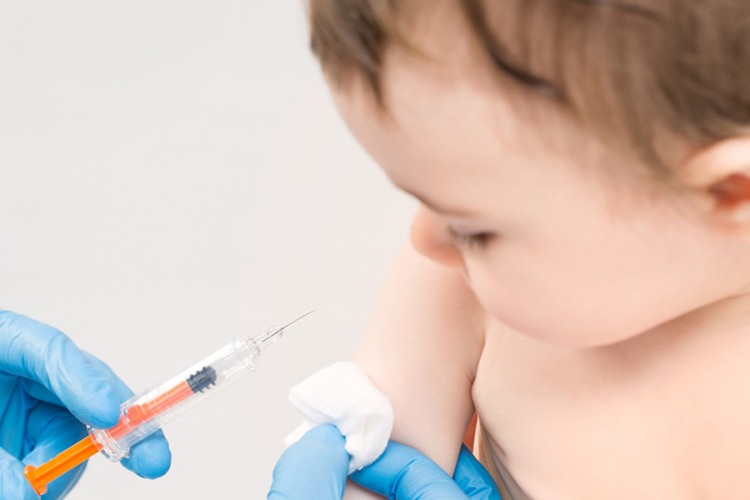 Roditelji sve kasnije dovode djecu na MRP vakcinu