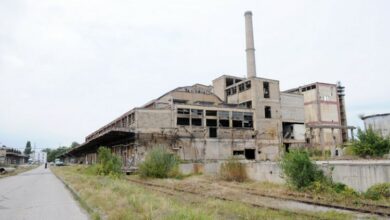 Piralena u "Incelu" ima 3.000 puta više od dozvoljene količine