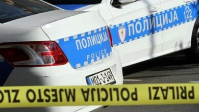 Poginuo mladić, četvoro povrijeđeno kod Doboja