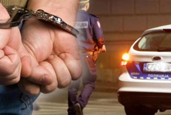 Osumnjičeni za dva ubistva uhapšen u Banjaluci