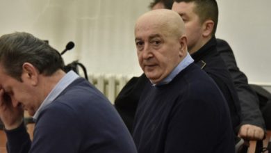 Sud prihvatio kauciju od milion maraka, Alija Delimustafić izlazi na slobodu?