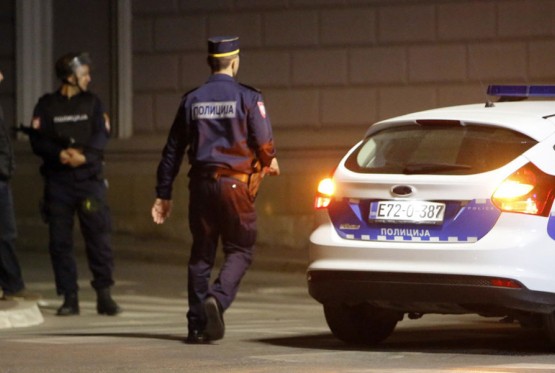 Uhapšen Banjalučanin, pijan napao policajca