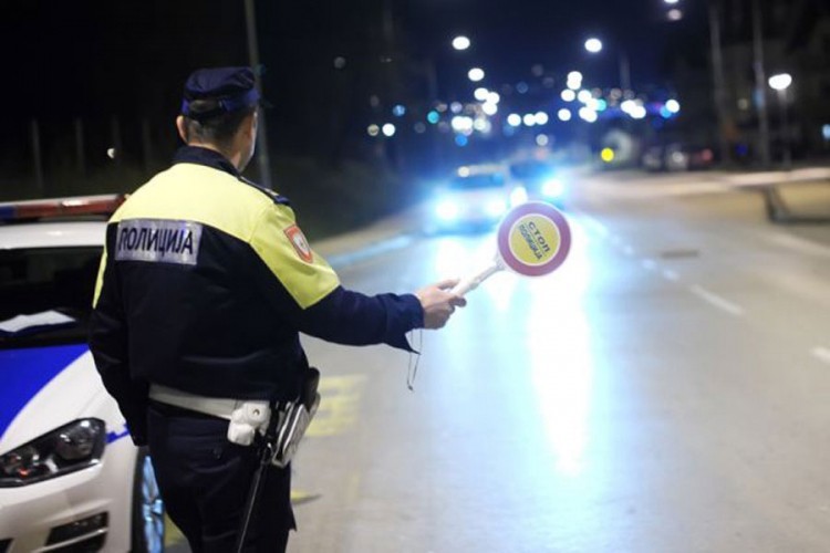 Pojačane kontrole vozača od danas u Srpskoj