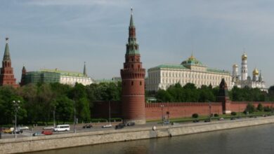 Moskva: SAD kao da traže izgovor za rat