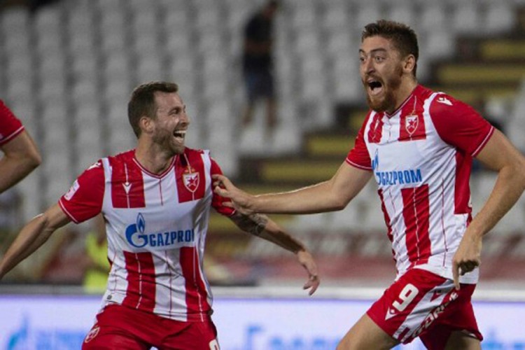 Zvezda na Kopenhagen za jesen u Evropi