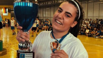 Milica Šorak: Moram i daću svoj maksimum