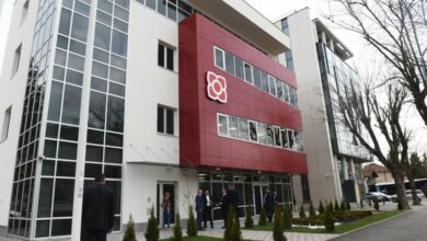 Sastanak vladajuće koalicije u SNSD-u