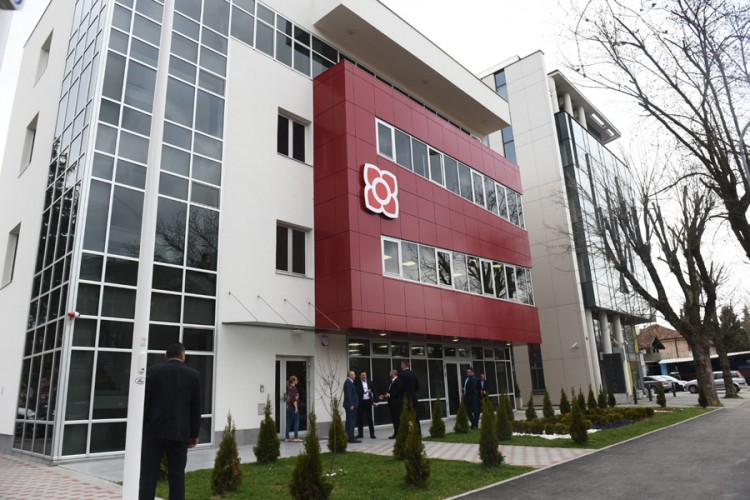 Sastanak vladajuće koalicije u SNSD-u