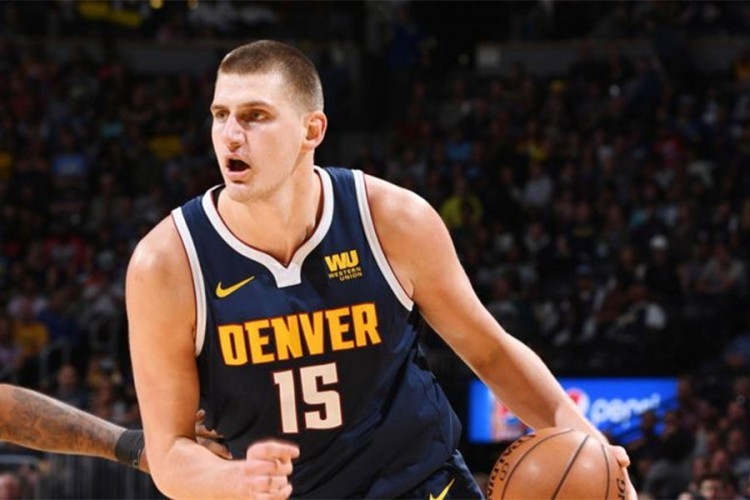 Jokić uskoro stiže na pripreme