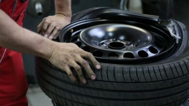 Evo kako provjeriti nivo istrošenosti gume na automobilu