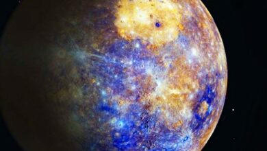 Šta je uopšte retrogradni Merkur koji astrolozi često spominju?