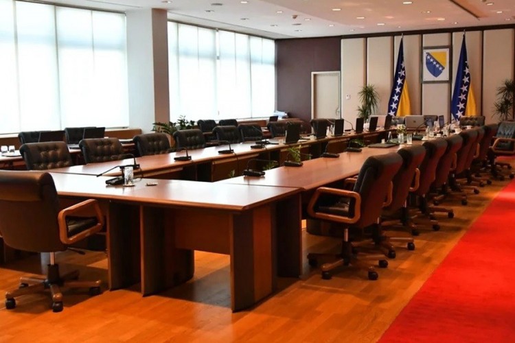 Nova, ali i stara lica u Savjetu ministara