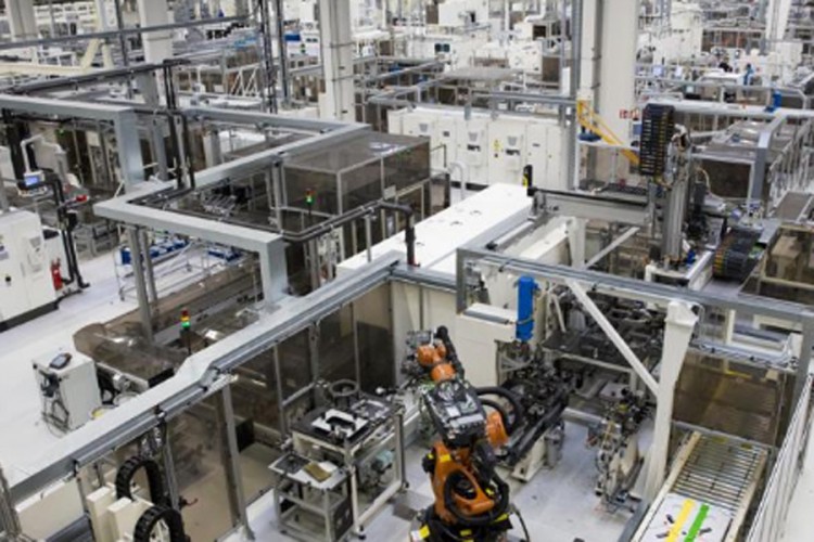 Drugi pad industrijske proizvodnje u Njemačkoj za tri mjeseca