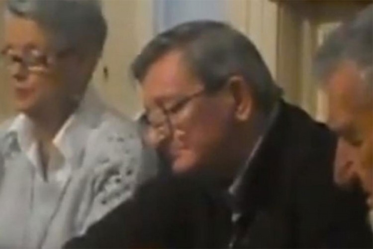 Preminuo književnik Zoran Bundalo