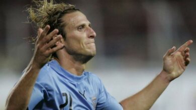 Forlan završio igračku karijeru