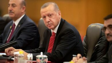 Erdoan: Turska će svoje interese braniti i silom