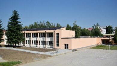 Škola na Starčevici biće opremljena do 15. avgusta